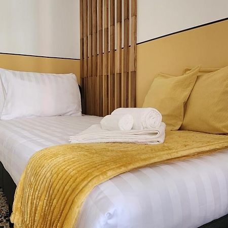 Welcome Verona Rooms & Apartments ภายนอก รูปภาพ