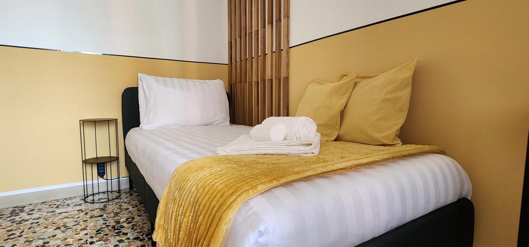 Welcome Verona Rooms & Apartments ภายนอก รูปภาพ