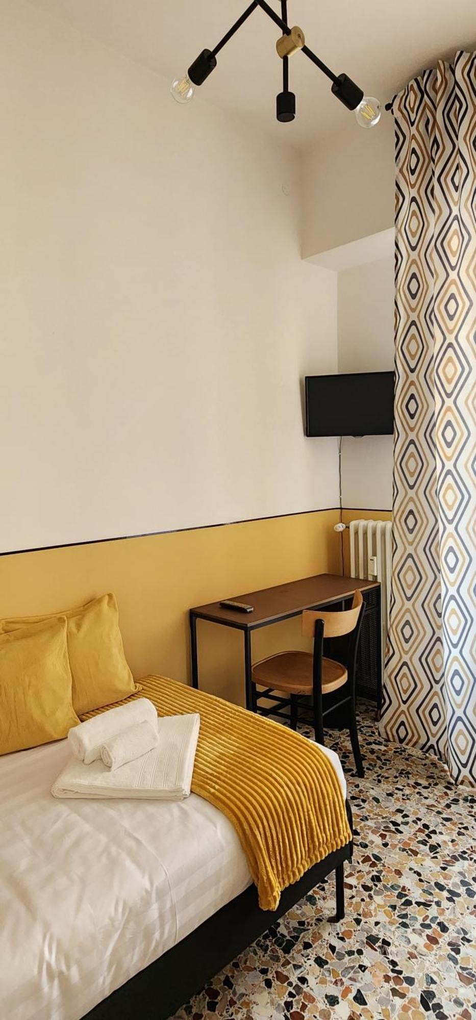 Welcome Verona Rooms & Apartments ภายนอก รูปภาพ