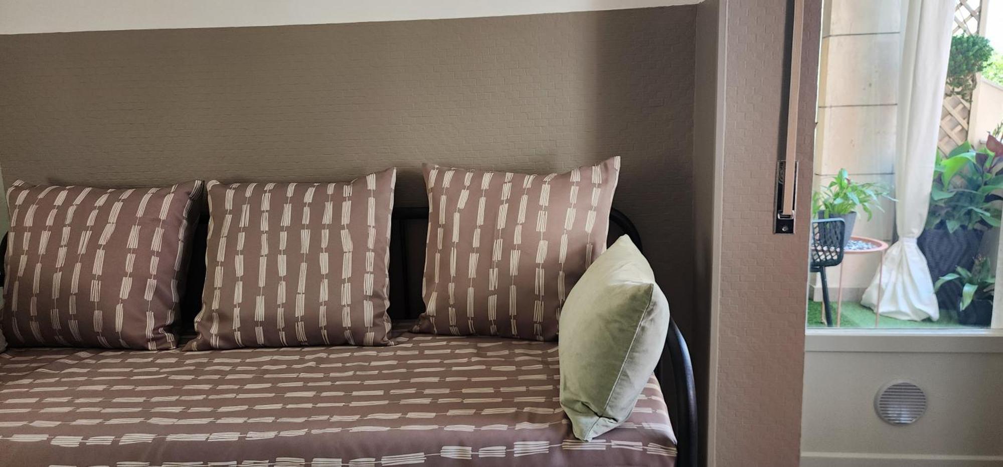 Welcome Verona Rooms & Apartments ภายนอก รูปภาพ