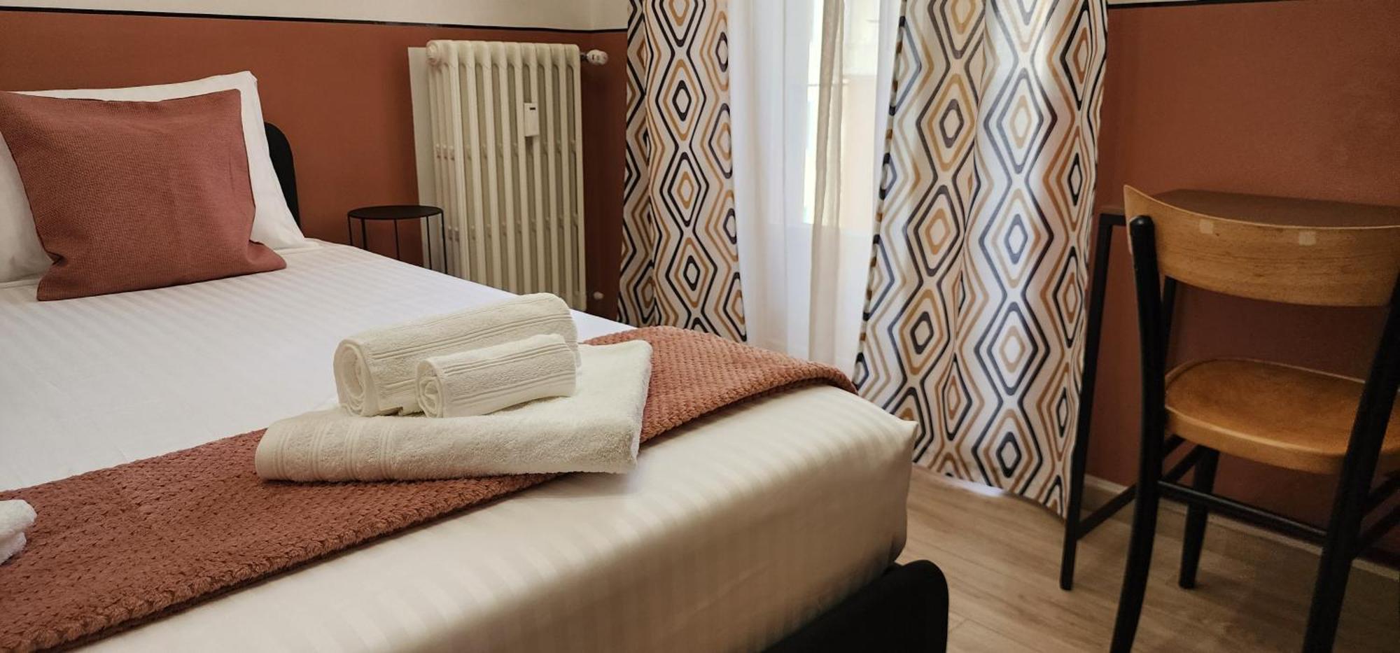 Welcome Verona Rooms & Apartments ภายนอก รูปภาพ