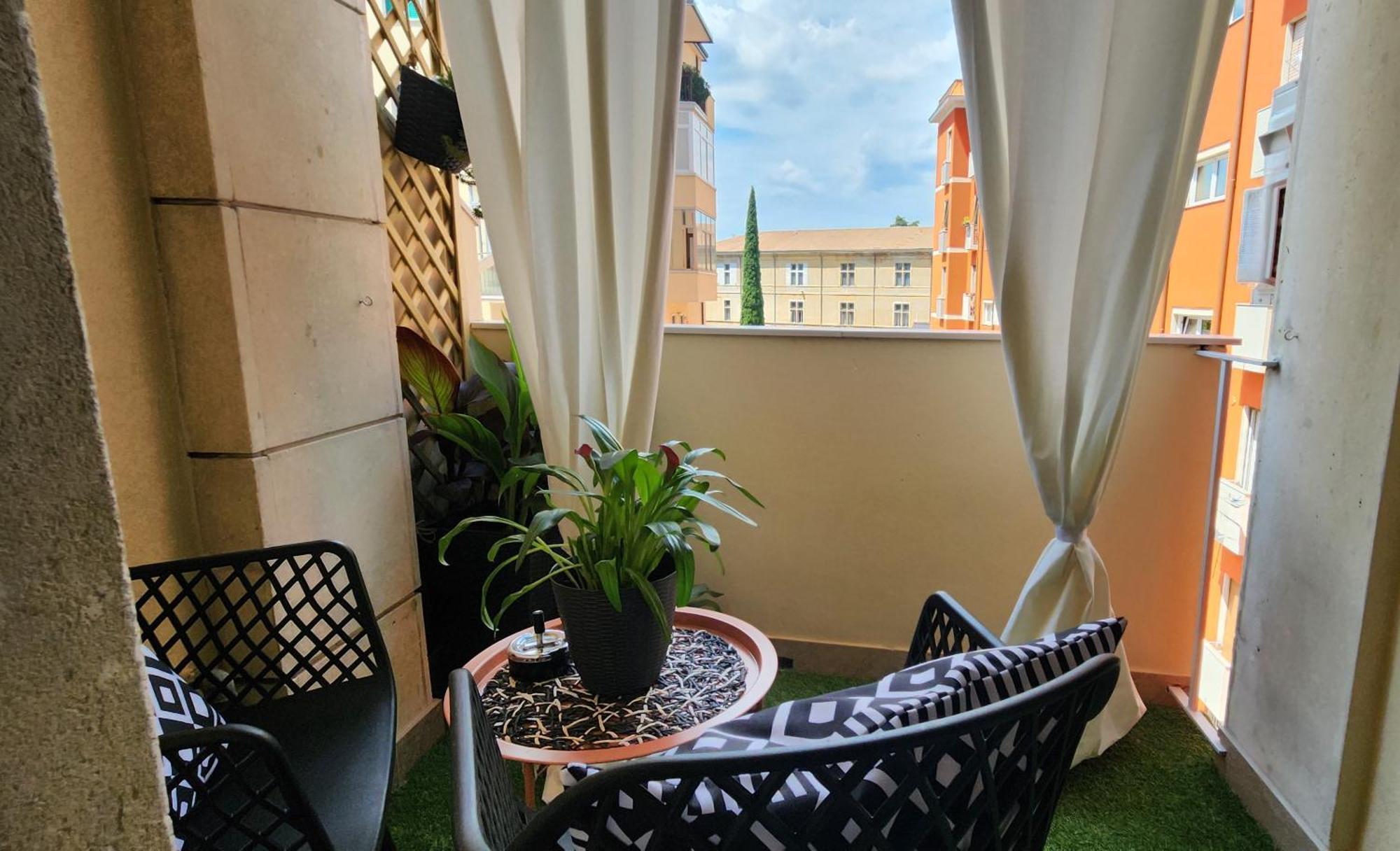 Welcome Verona Rooms & Apartments ภายนอก รูปภาพ