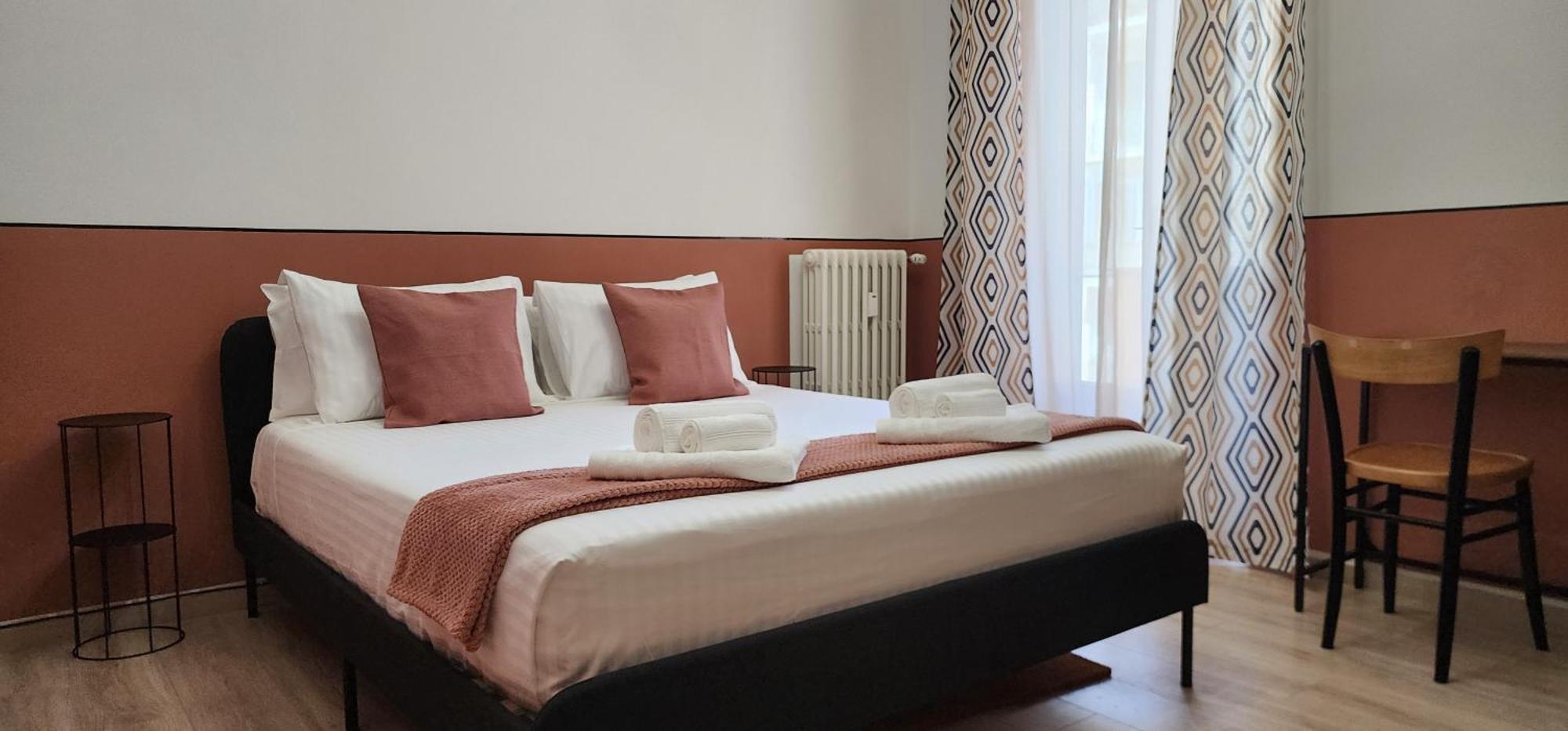 Welcome Verona Rooms & Apartments ภายนอก รูปภาพ